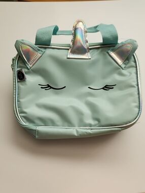 Unicorn Lunch Box - New Never Used - Back to School